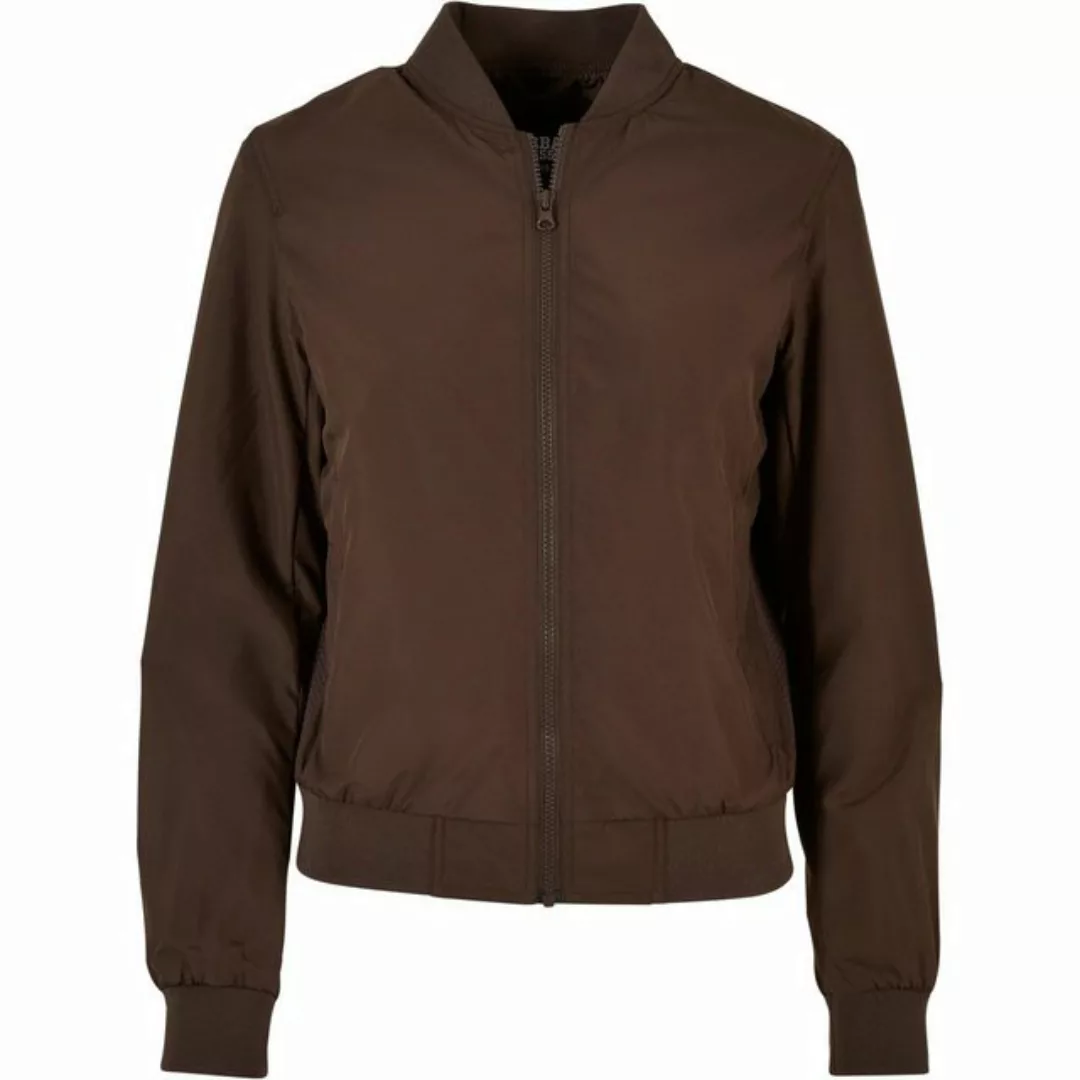 URBAN CLASSICS Allwetterjacke "Urban Classics Damen Ladies Light Bomber Jac günstig online kaufen