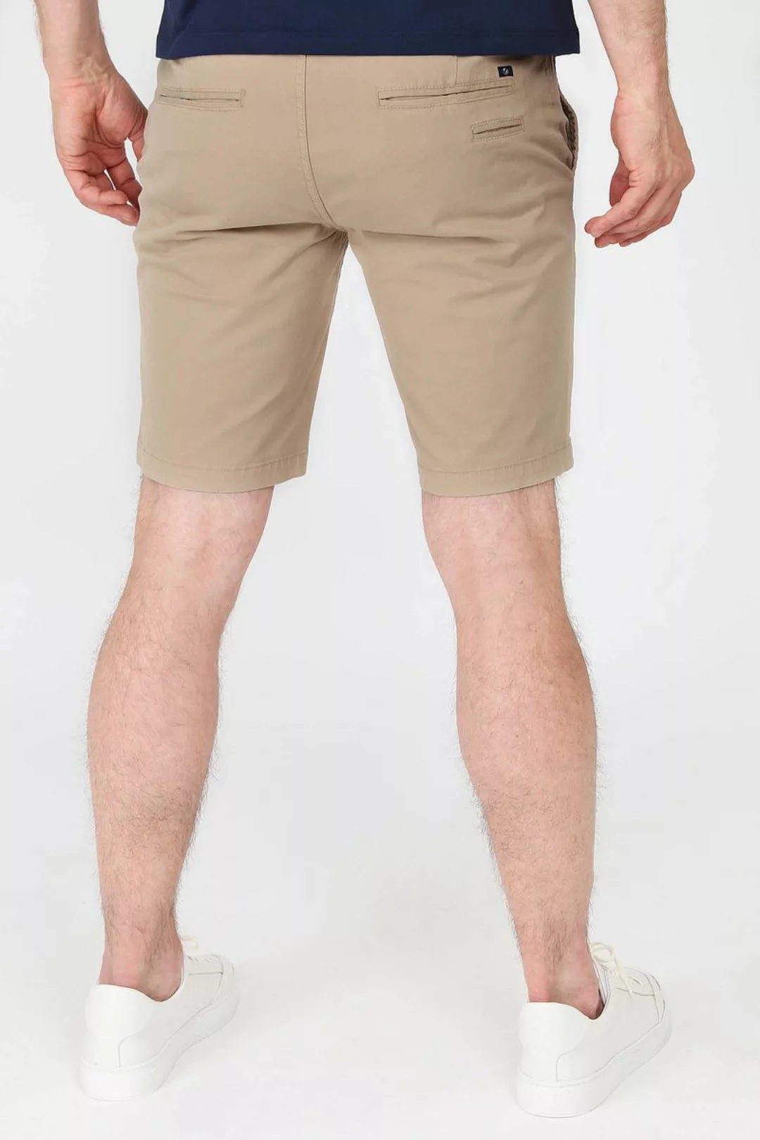 Suitable Barri Short Beige - Größe 48 günstig online kaufen