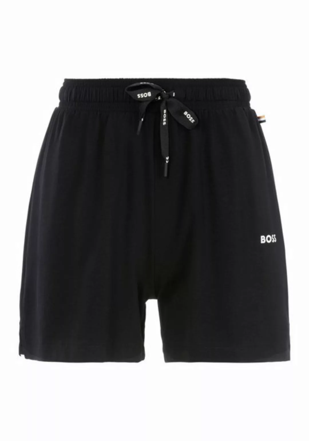 BOSS Pyjamahose CI_Shorts CW mit BOSS Logoschriftzug günstig online kaufen