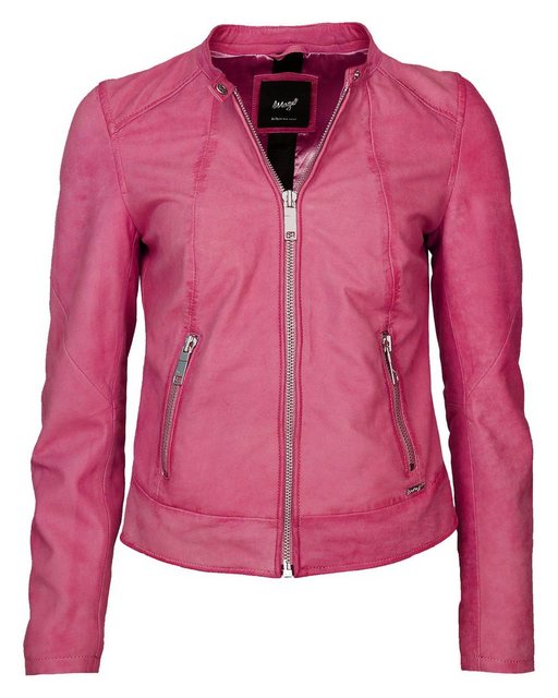 Maze Lederjacke "Avoca" günstig online kaufen