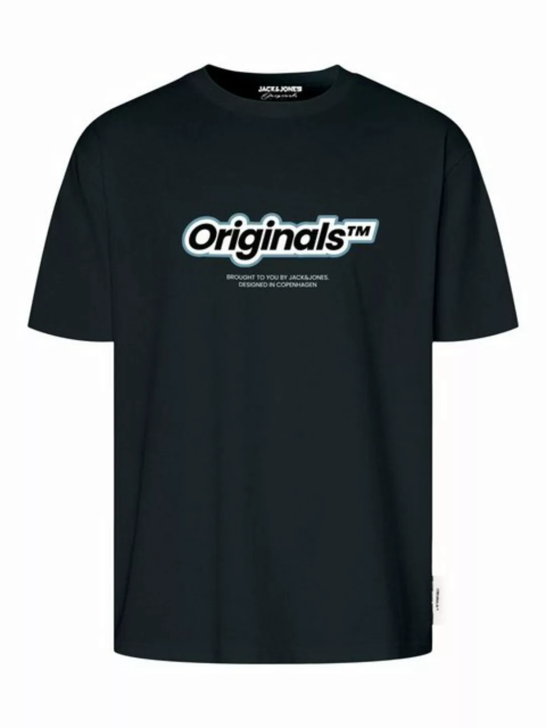 Jack & Jones T-Shirt JORVESTERBRO NEWTON (5-tlg) günstig online kaufen