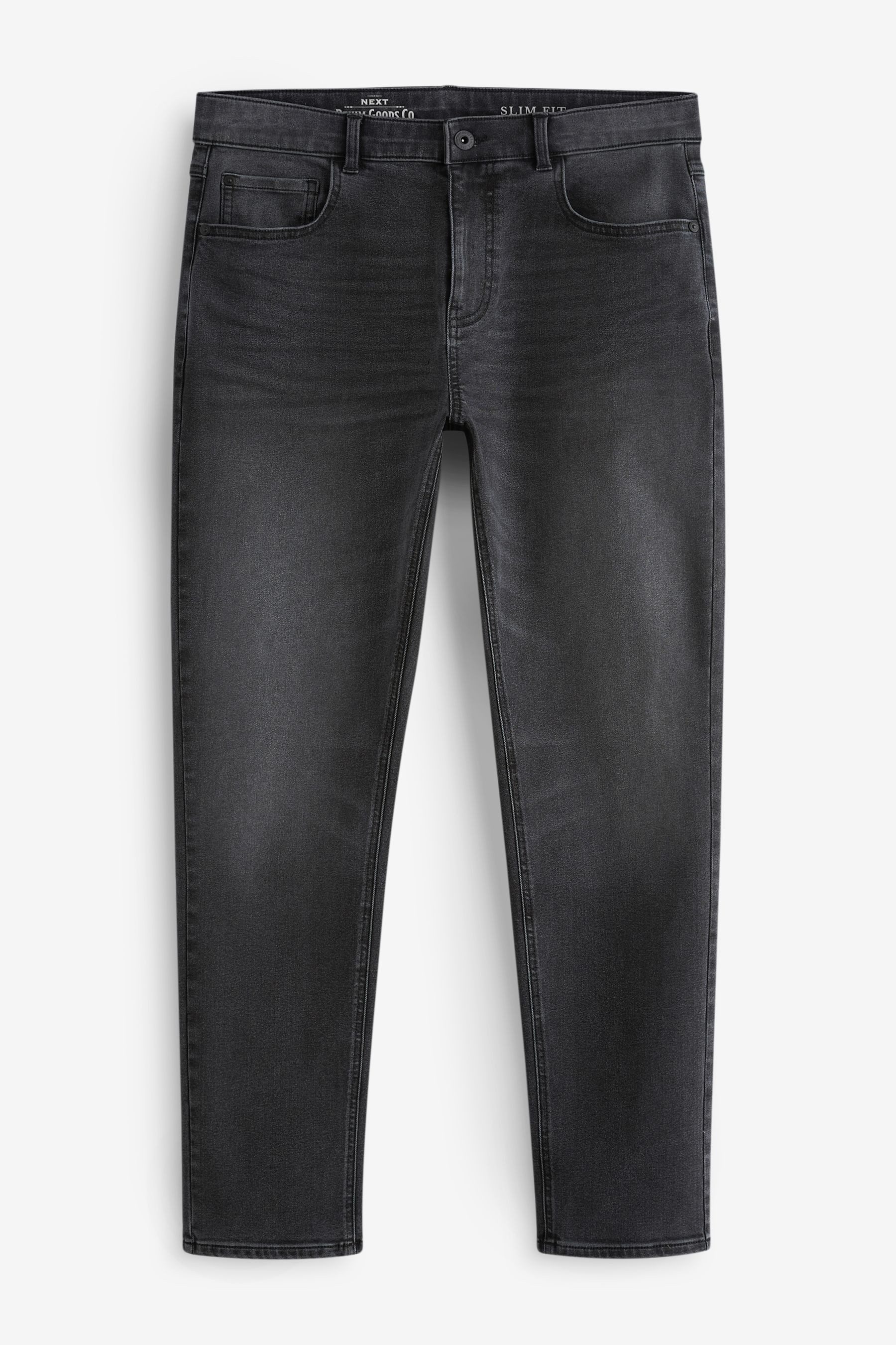 Next Slim-fit-Jeans Essential Slim Fit Jeans günstig online kaufen