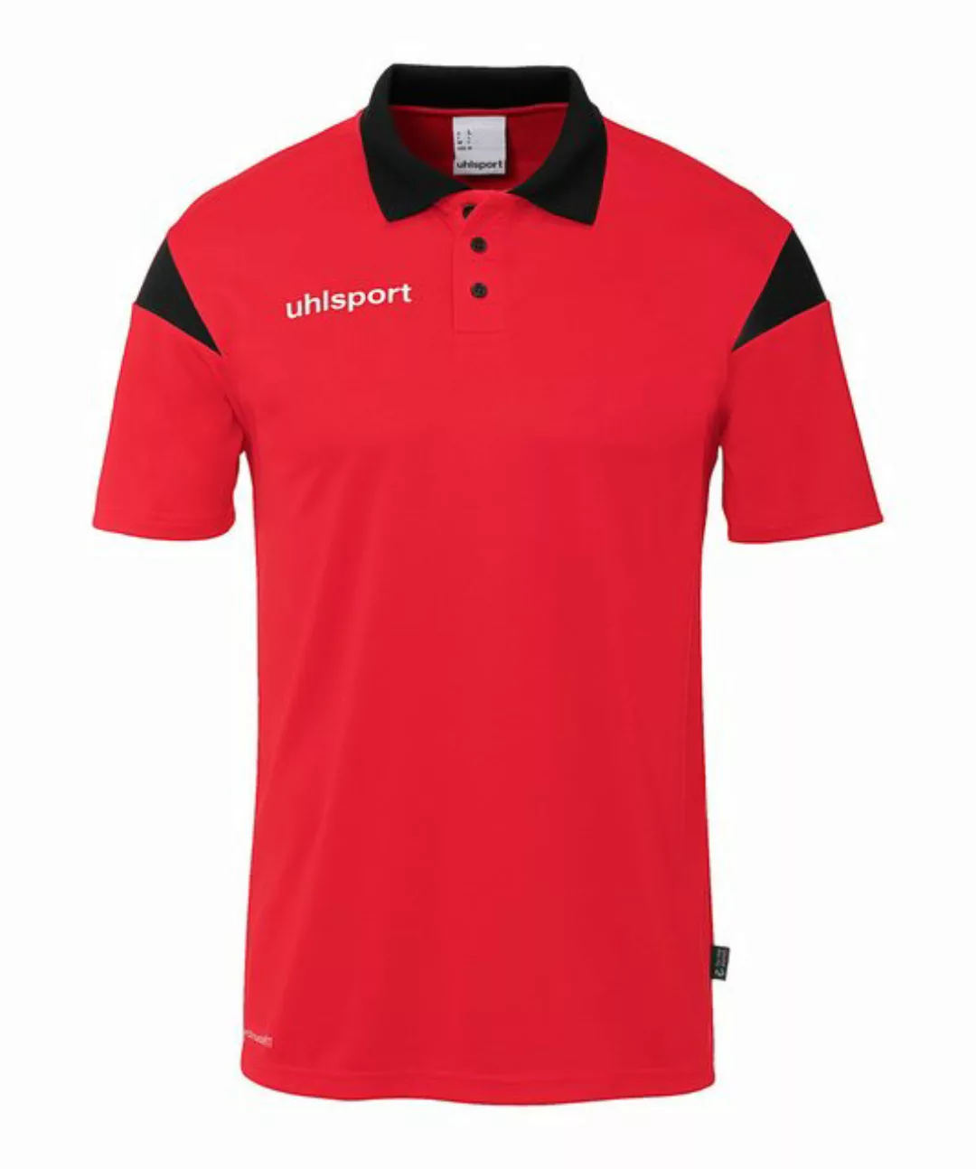 uhlsport T-Shirt Squad 27 Polo default günstig online kaufen