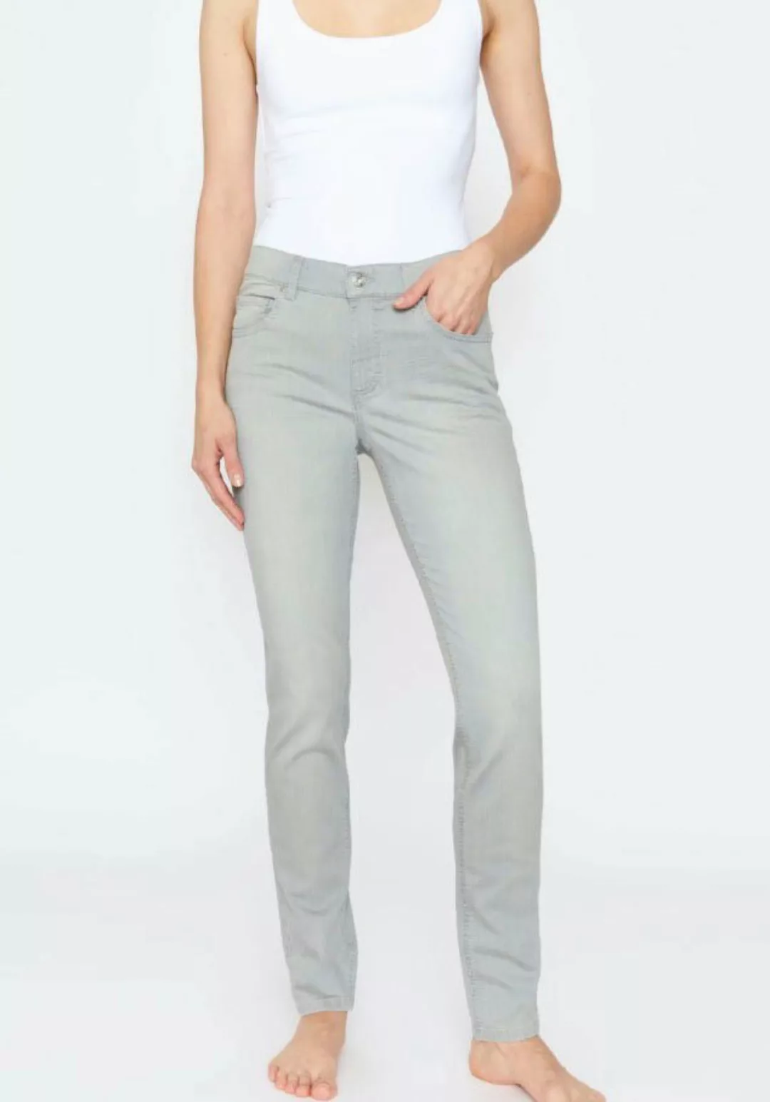 ANGELS 5-Pocket-Jeans günstig online kaufen