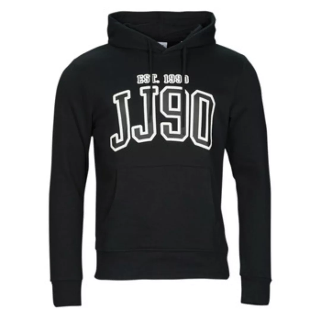 Jack & Jones  Sweatshirt JJCEMB SWEAT HOOD günstig online kaufen