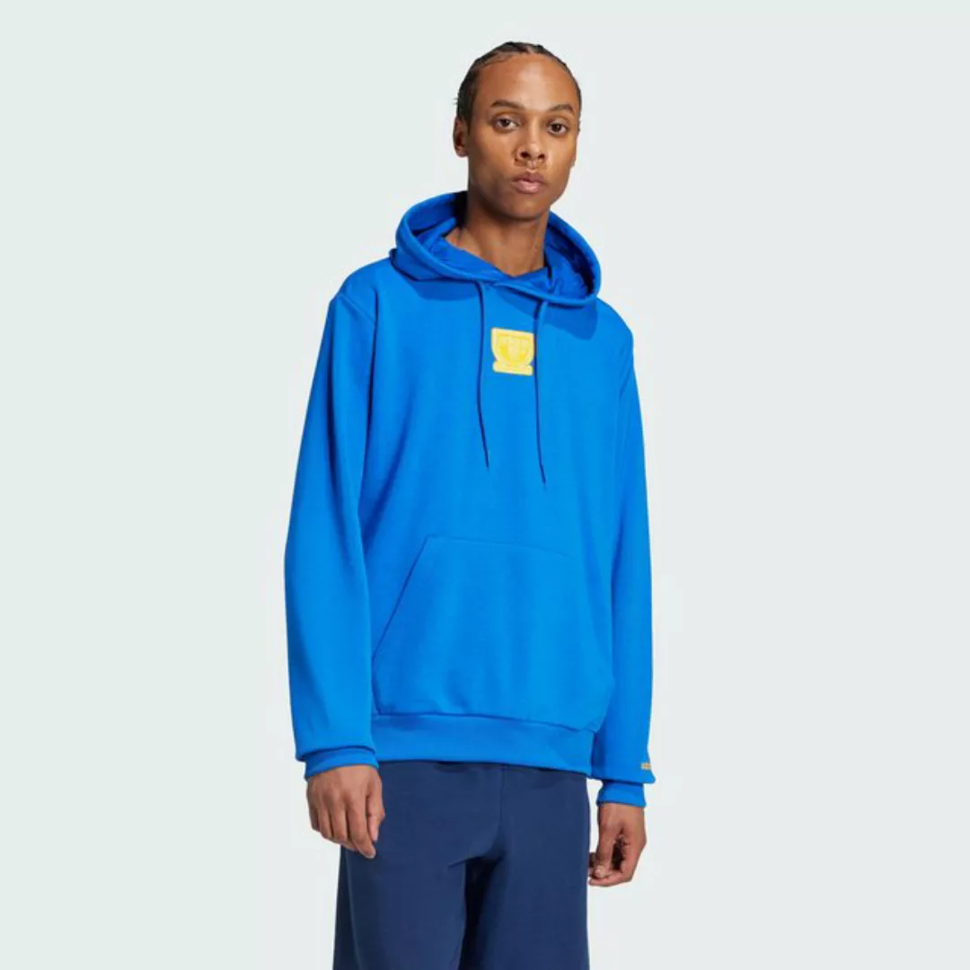 adidas Originals Hoodie GRAPHIC HOODIE günstig online kaufen