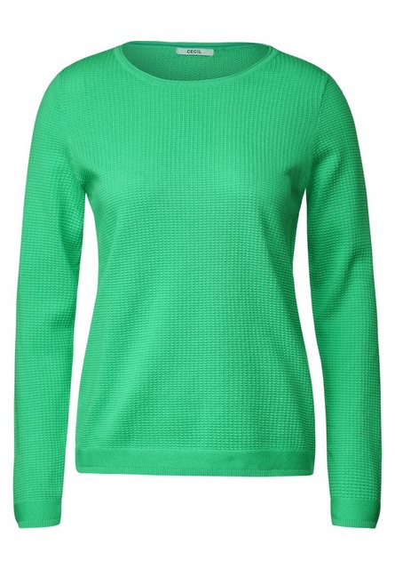 Cecil Strickpullover günstig online kaufen