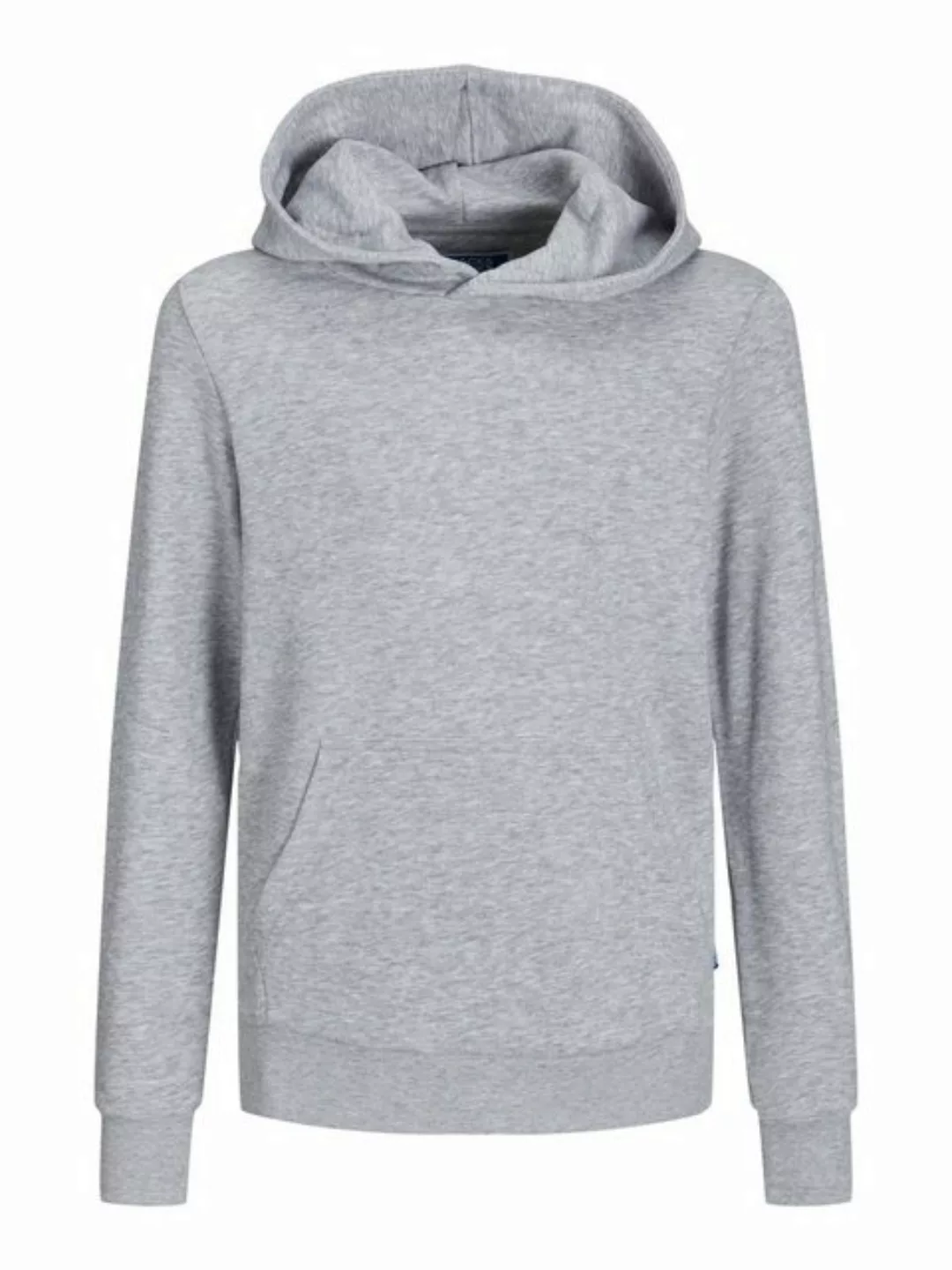 Jack & Jones Junior Hoodie JJEBRADLEY SWEAT HOOD NOOS JNR günstig online kaufen