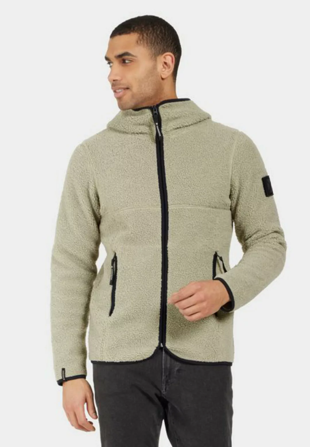 Didriksons Fleecejacke BROR USX FZ 3 günstig online kaufen