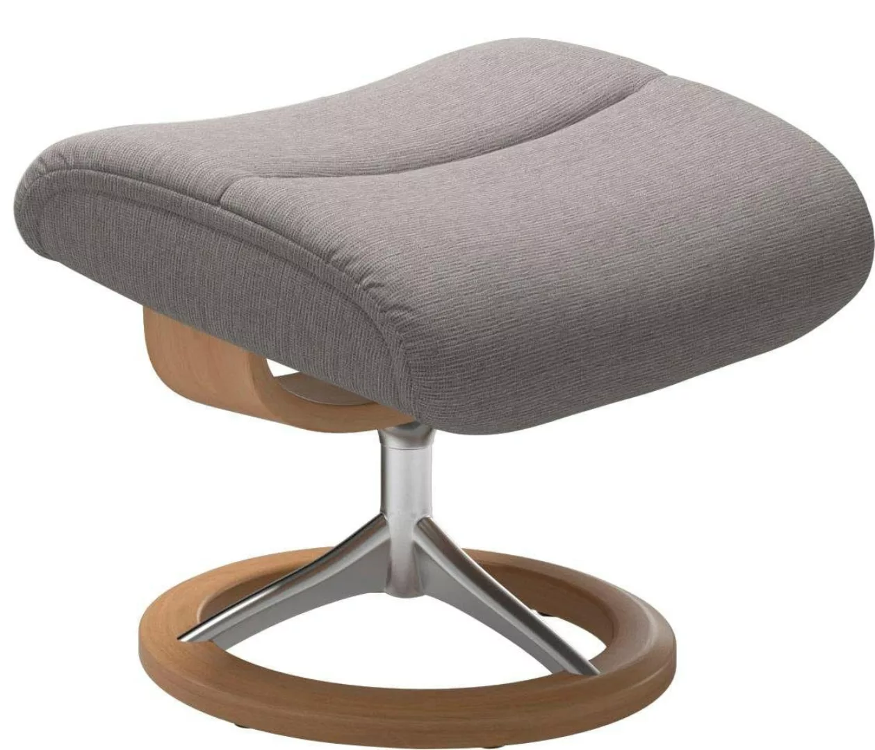 Stressless® Fußhocker »View« günstig online kaufen