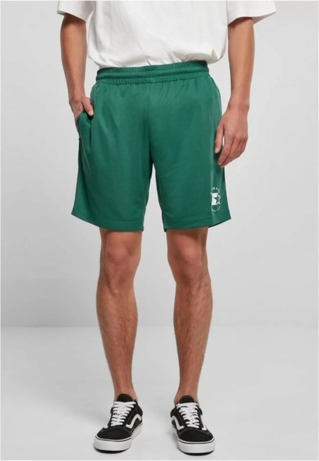 Starter Black Label Shorts "Starter Black Label Herren Starter Team Mesh Sh günstig online kaufen