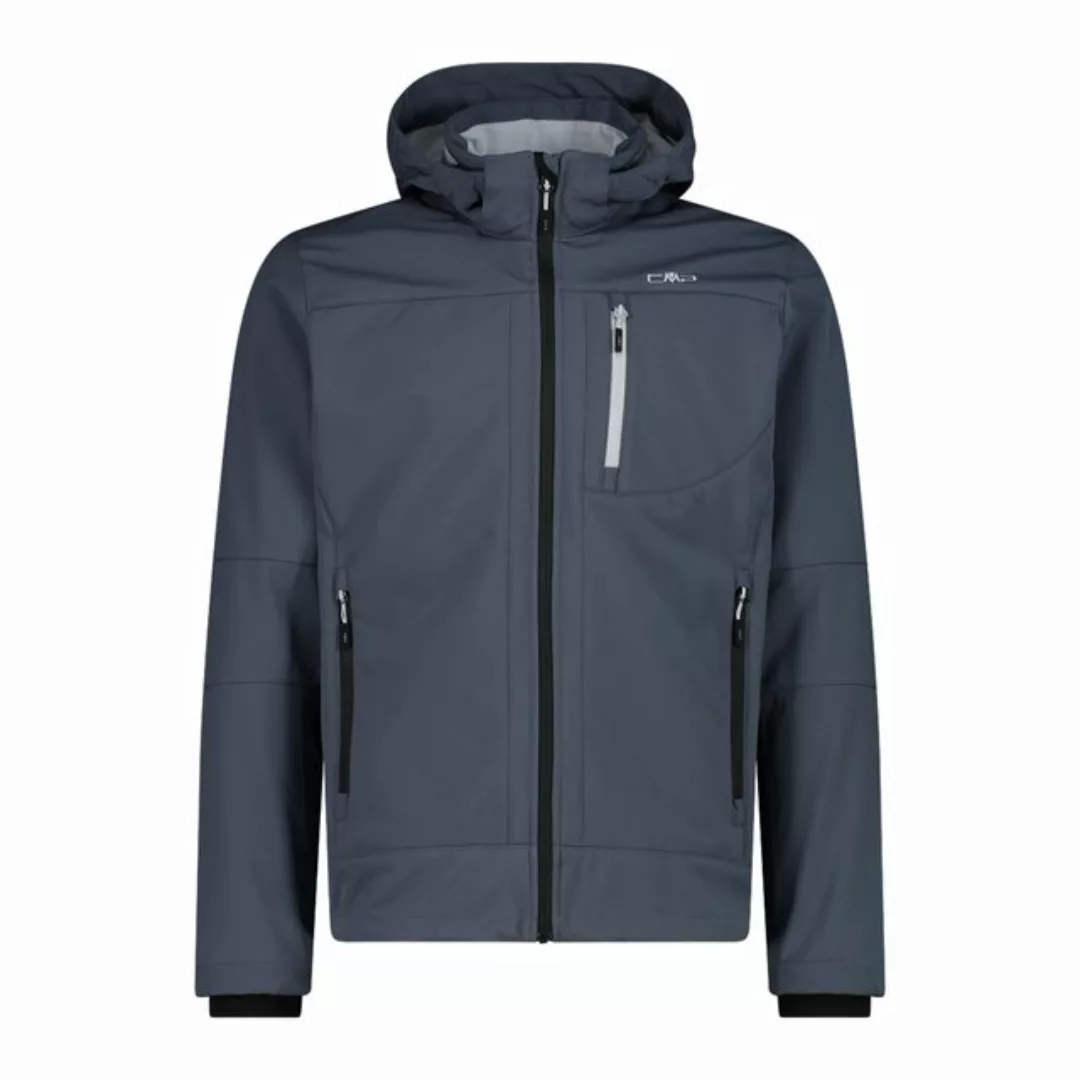 CAMPAGNOLO Funktionsjacke MAN JACKET ZIP HOOD günstig online kaufen