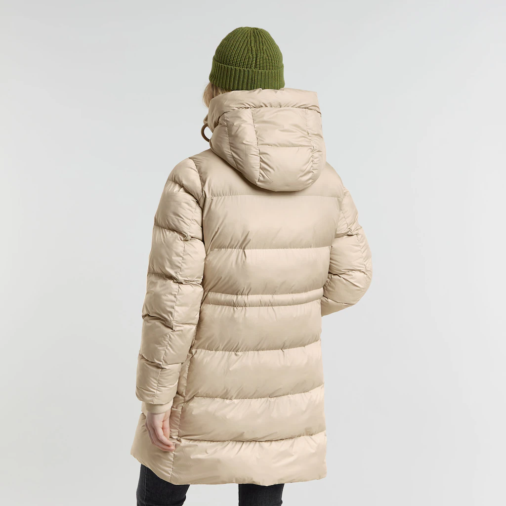 G-STAR Parka "Whistler Parka Puffer wmn", mit Kapuze günstig online kaufen