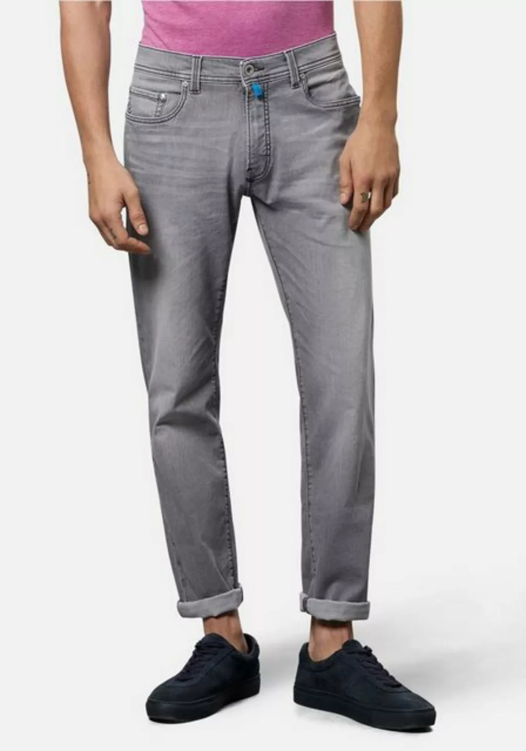 Pierre Cardin Bequeme Jeans günstig online kaufen