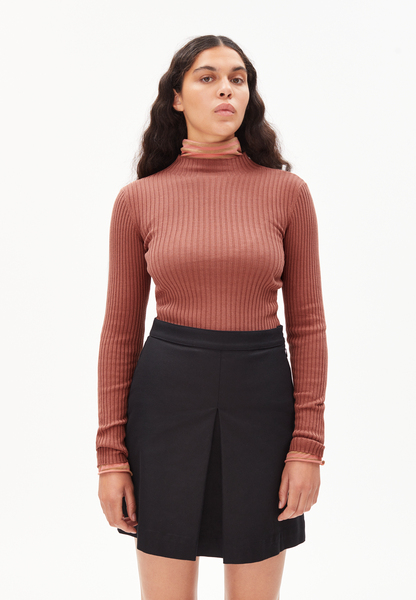 Alaani - Damen Pullover Aus Bio-baumwolle günstig online kaufen