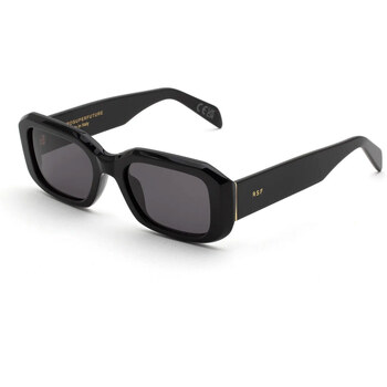 Retrosuperfuture  Sonnenbrillen Sagrado Schwarz 5IM Sonnenbrille günstig online kaufen