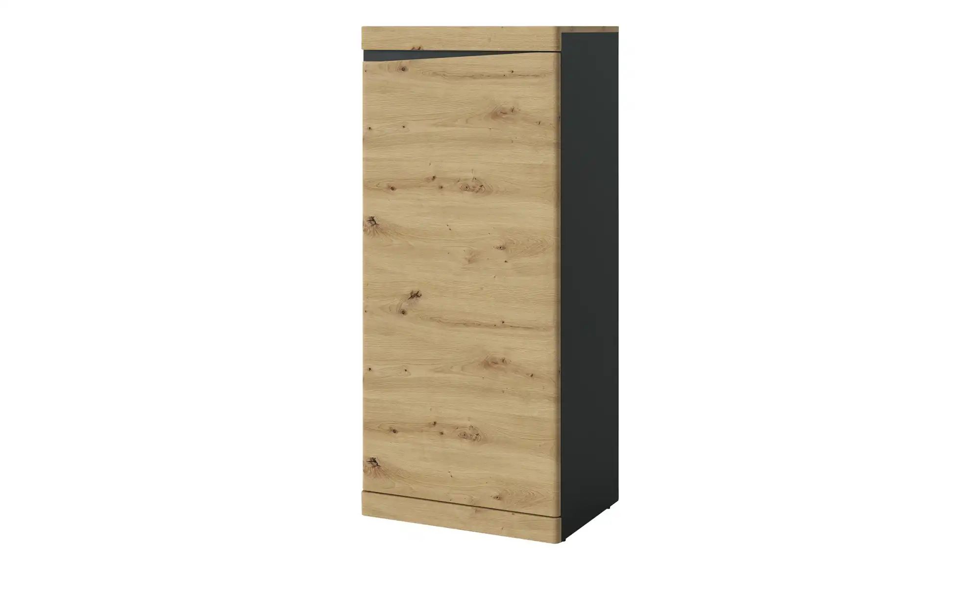Aktenschrank  Turino Neo ¦ holzfarben ¦ Maße (cm): B: 54 H: 122,8 T: 39.9 K günstig online kaufen
