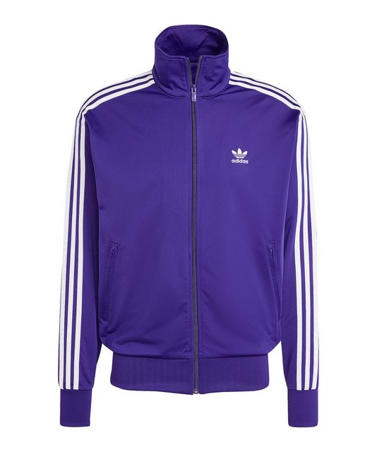 adidas Originals Sweatjacke adidas Originals Firebird Track Top Jacke Polye günstig online kaufen