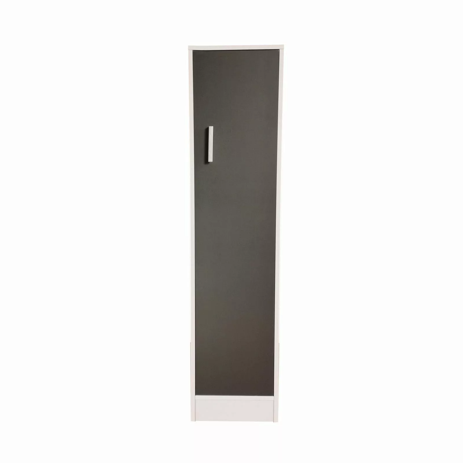 HTI-Living Hochschrank Küchenschrank Kombi S Blanca günstig online kaufen
