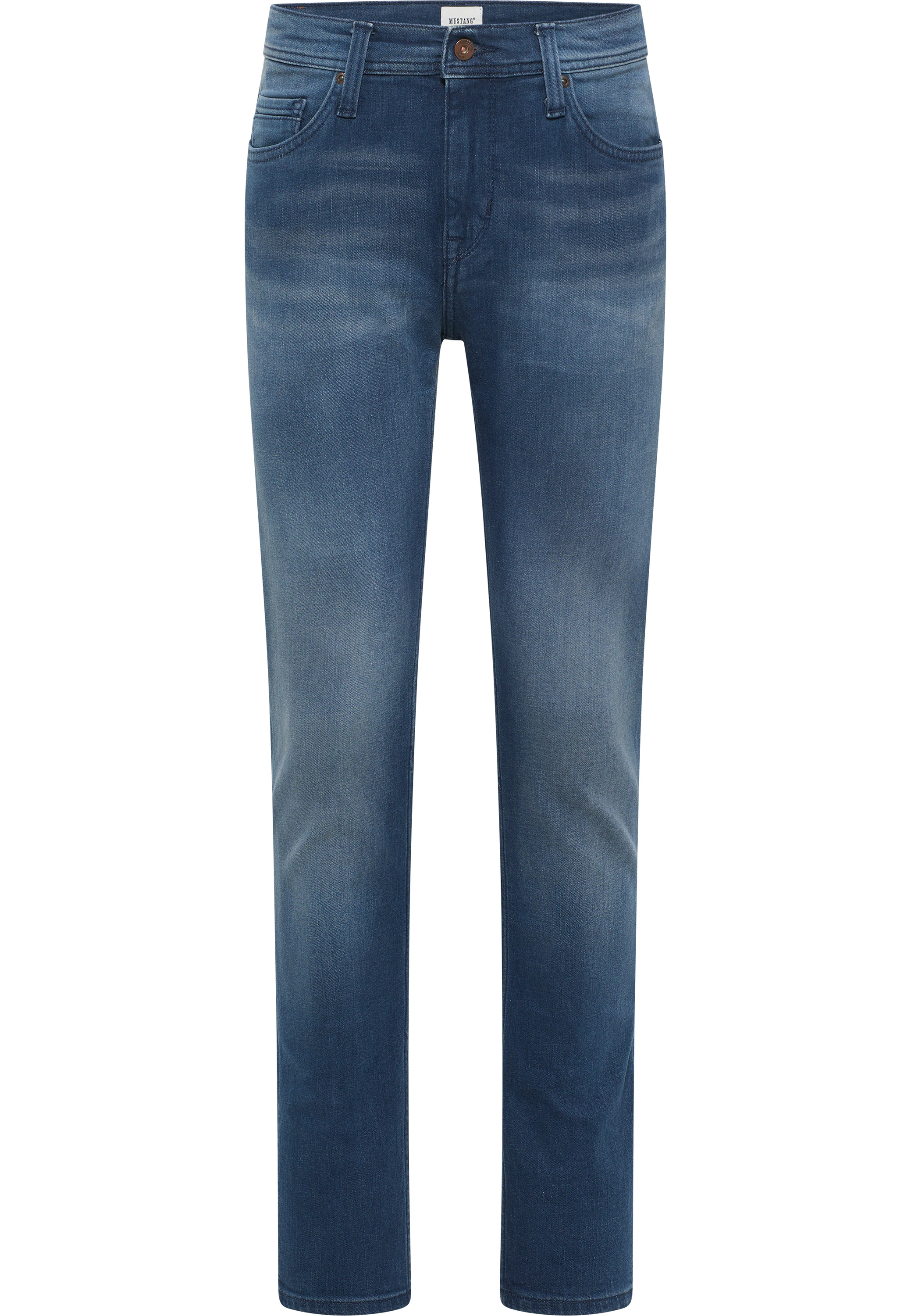 MUSTANG Slim-fit-Jeans "Style Vegas Slim" günstig online kaufen