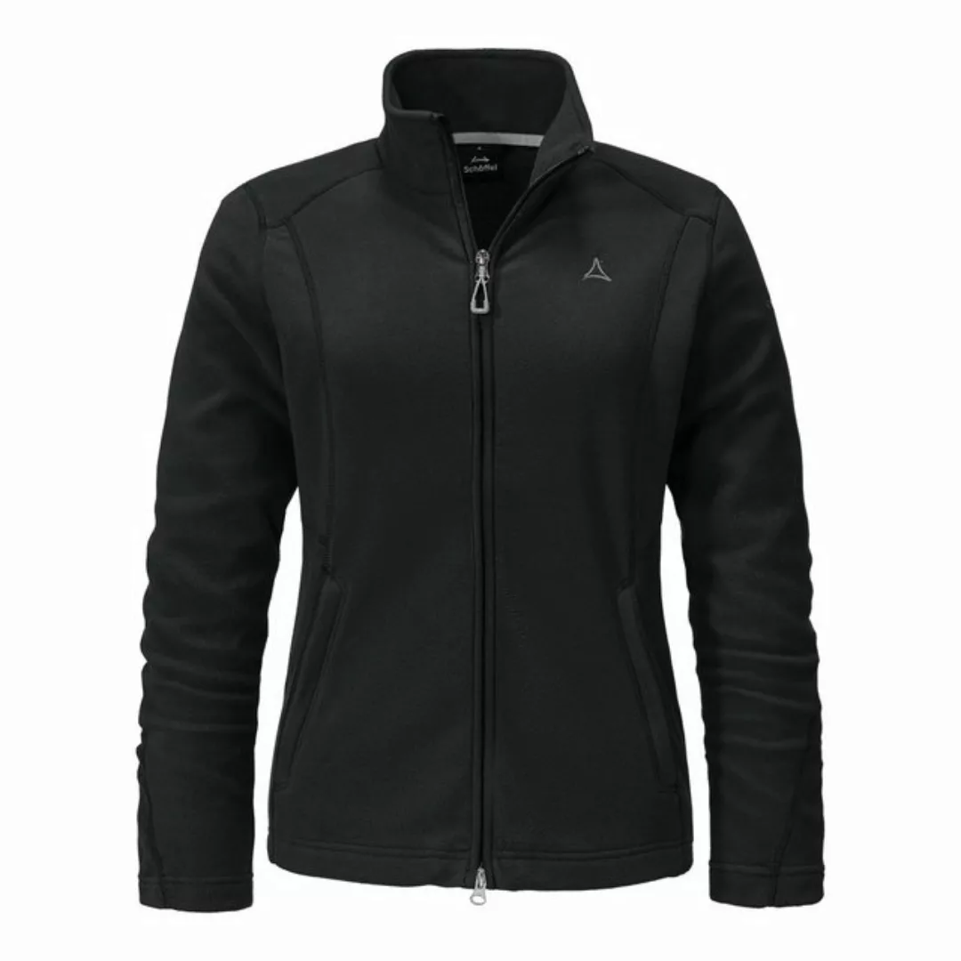 Schöffel Fleecejacke Fleece Jacket Leona3 mit individuell verstellbarem Sau günstig online kaufen