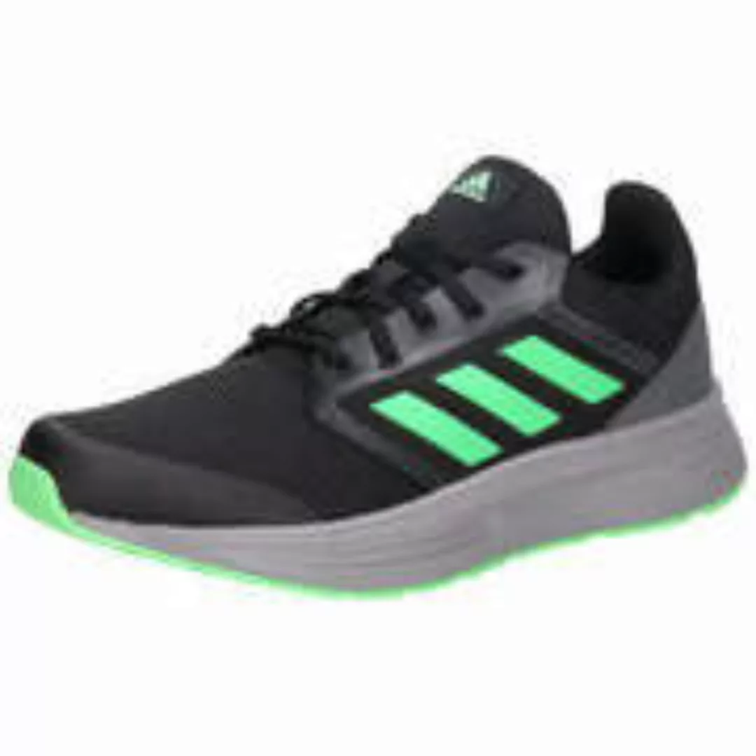 adidas Galaxy 5 Running Herren schwarz|schwarz günstig online kaufen