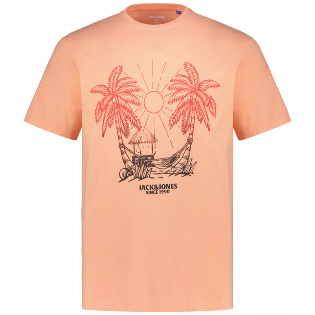 Jack&Jones T-Shirt mit Print günstig online kaufen