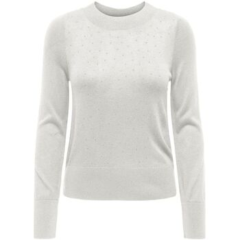 Only  Pullover 15336740 SOLITA-CLOUD DANCER günstig online kaufen