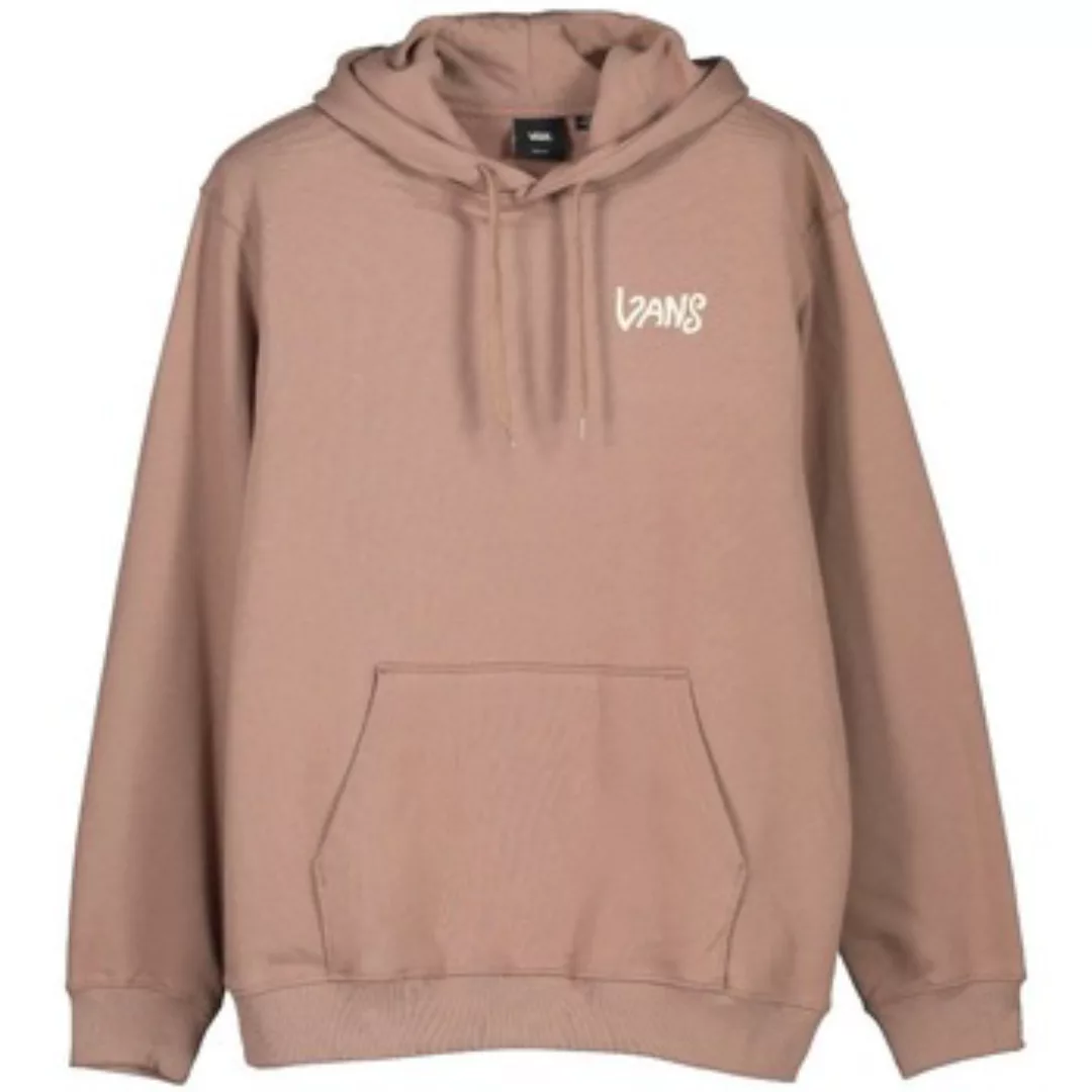 Vans  Sweatshirt V HAND LOOSE PO günstig online kaufen