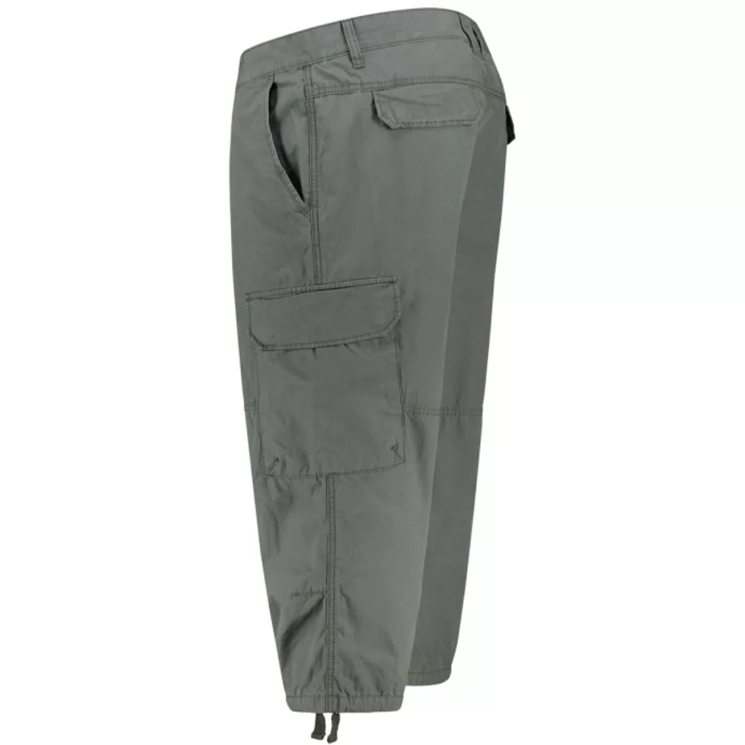 camel active 3/4 Hose im Cargo-Stil günstig online kaufen