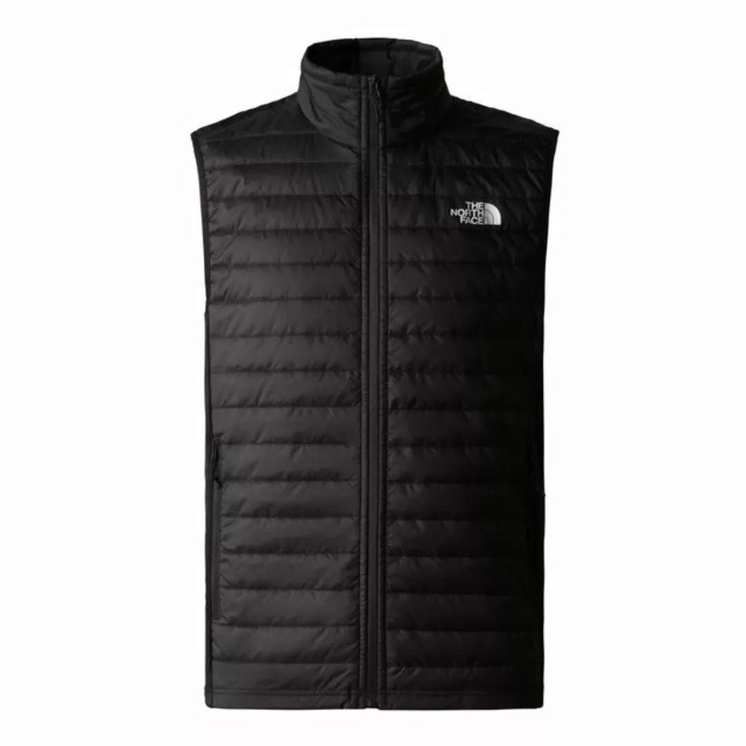 The North Face Steppweste M CANYONLANDS HYBRID VEST günstig online kaufen