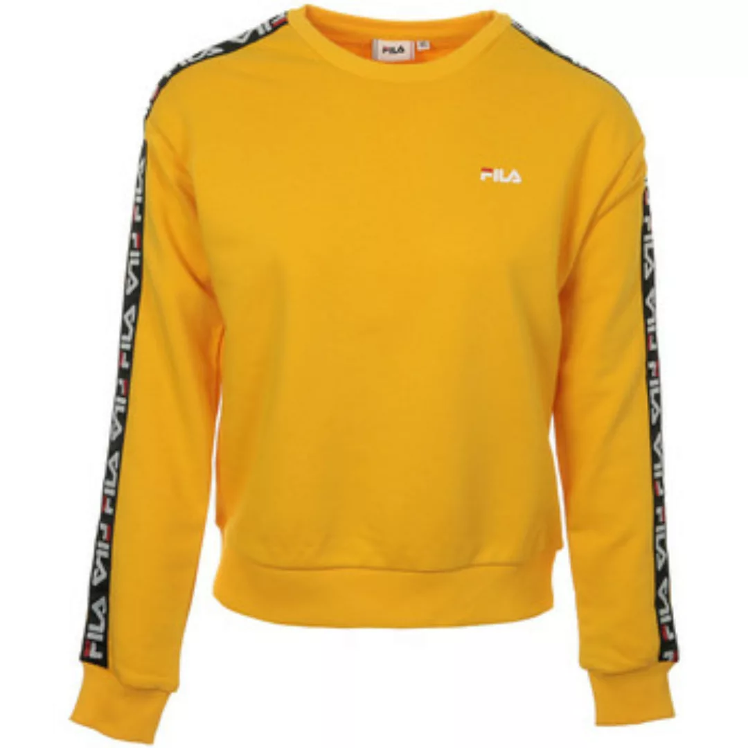 Fila  Sweatshirt Wn's Tivka Crew Sweat "Citrus" günstig online kaufen