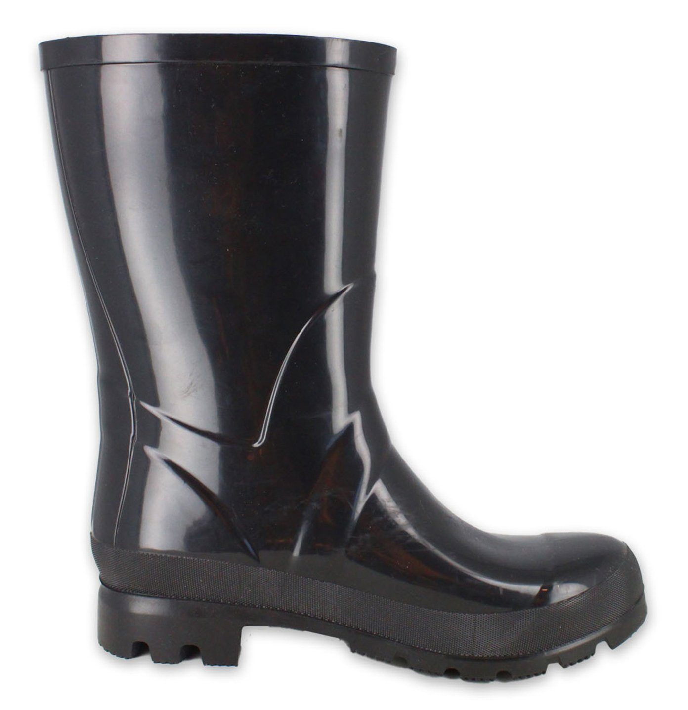 Beck Damen Regenstiefel Fashion Gummistiefel (sehr günstig online kaufen