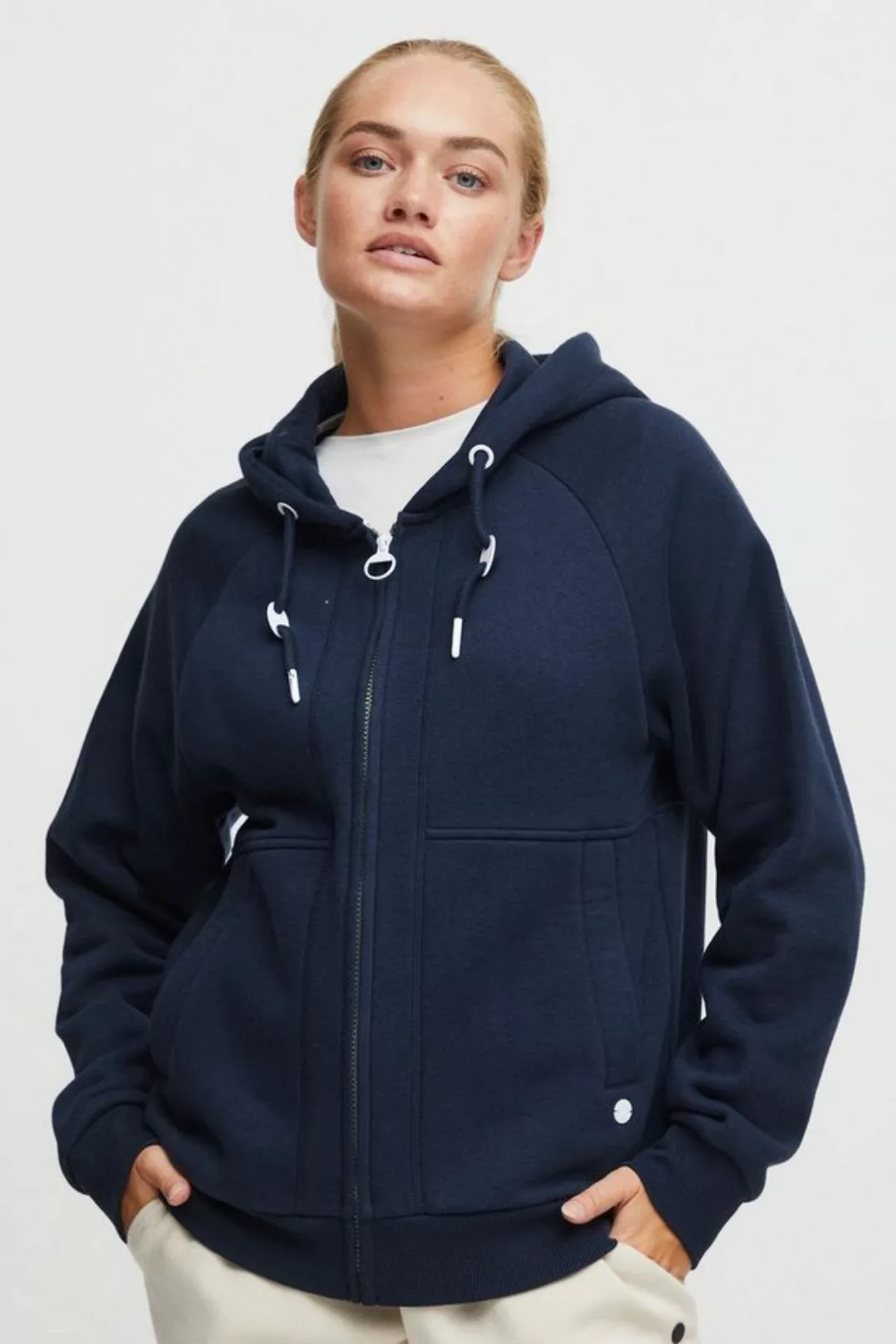 OXMO Sweatjacke OXAndie günstig online kaufen