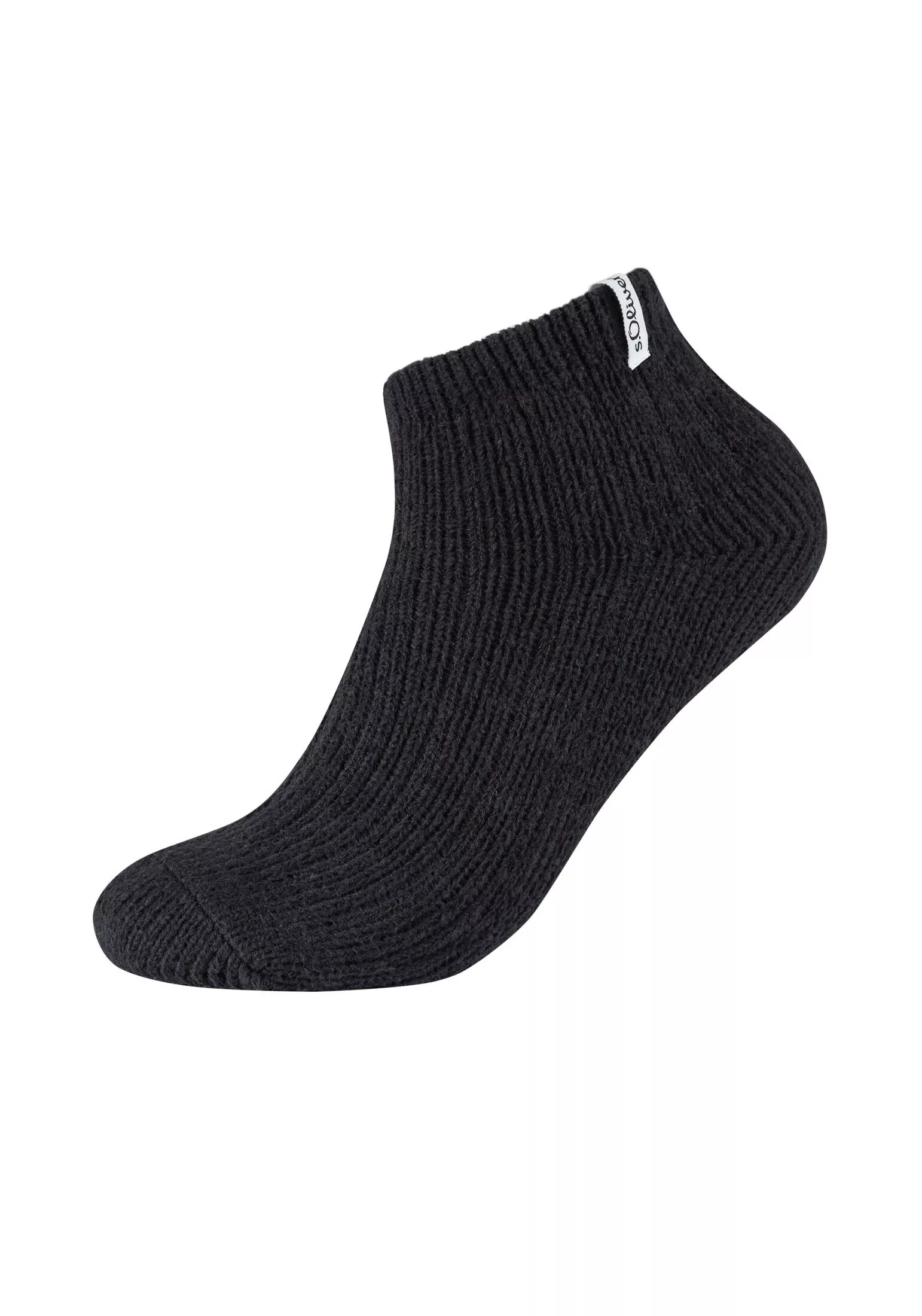 s.Oliver Sneakersocken "Sneakersocken 4er Pack" günstig online kaufen