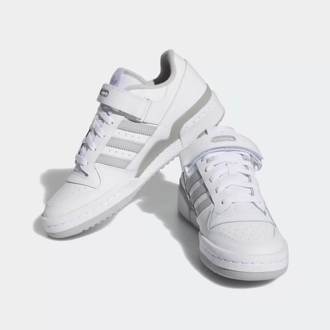 adidas Originals Sneaker "FORUM LOW" günstig online kaufen