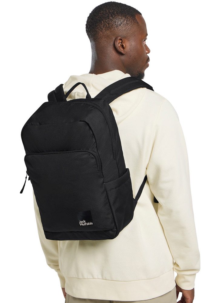 Jack Wolfskin Freizeitrucksack Jack Wolfskin Rucksack günstig online kaufen