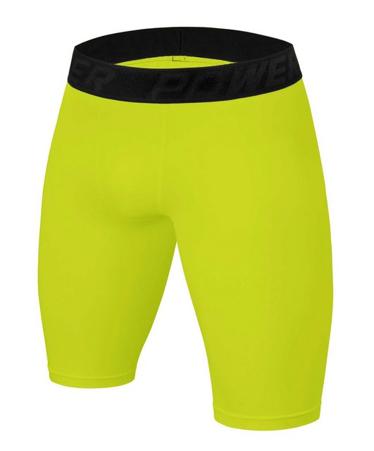 TCA Funktionsshorts PowerLayer Herren Kompressionsshorts, Schnelltrocknende günstig online kaufen