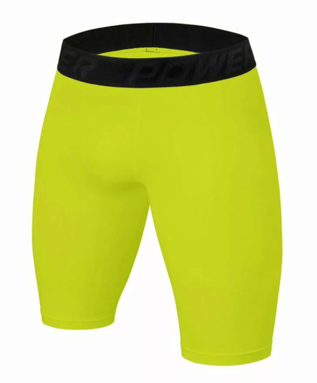 TCA Funktionsshorts PowerLayer Herren Kompressionsshorts, Schnelltrocknende günstig online kaufen