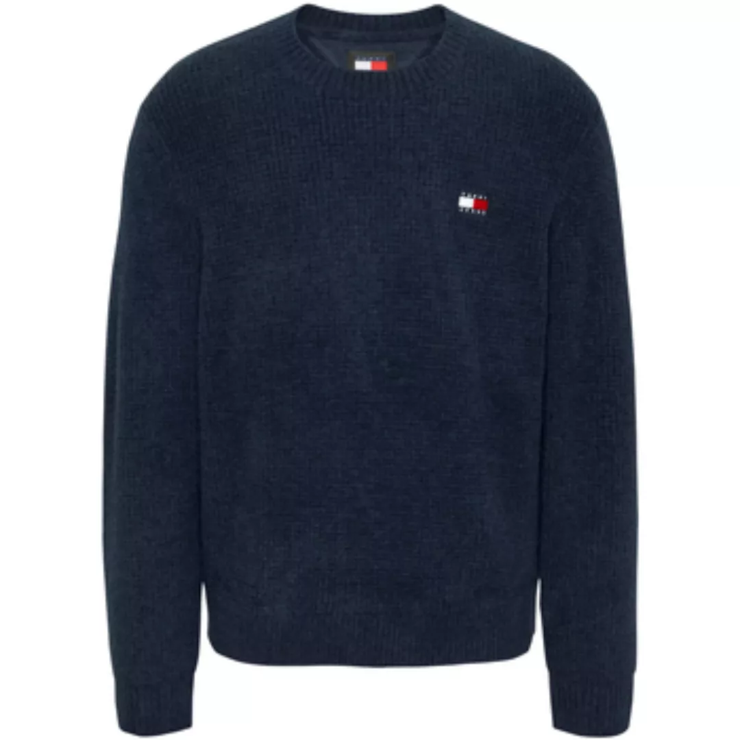 Tommy Jeans  Sweatshirt Waffle Sweater günstig online kaufen