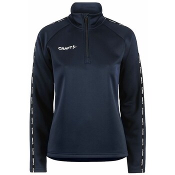 Craft  Sweatshirt Squad 2.0 Halfzip günstig online kaufen