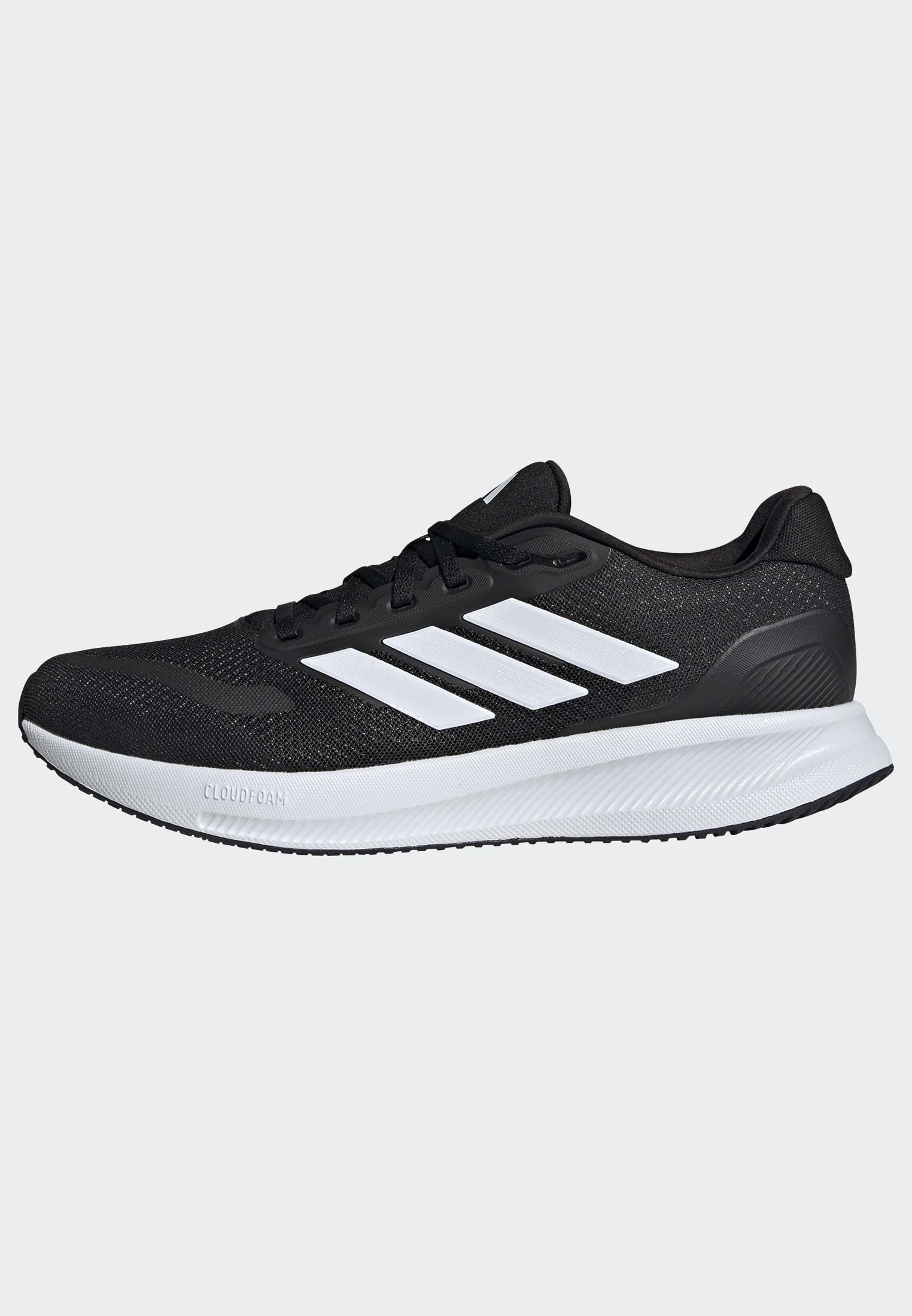 adidas Performance Laufschuh "RUNFALCON 5 WIDE", weit geschnitten günstig online kaufen