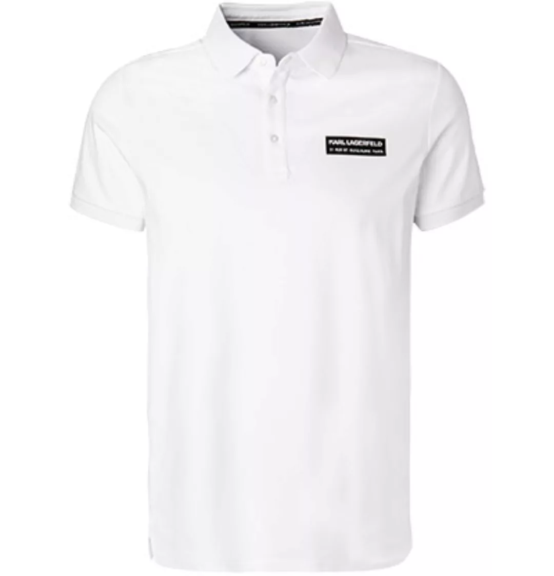 KARL LAGERFELD Polo-Shirt 745035/0/511218/10 günstig online kaufen