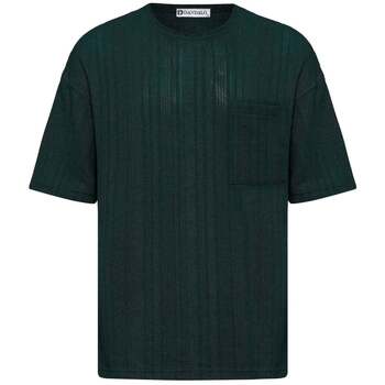 Dandalo  T-Shirt Thijs Oversize T-Shirt günstig online kaufen