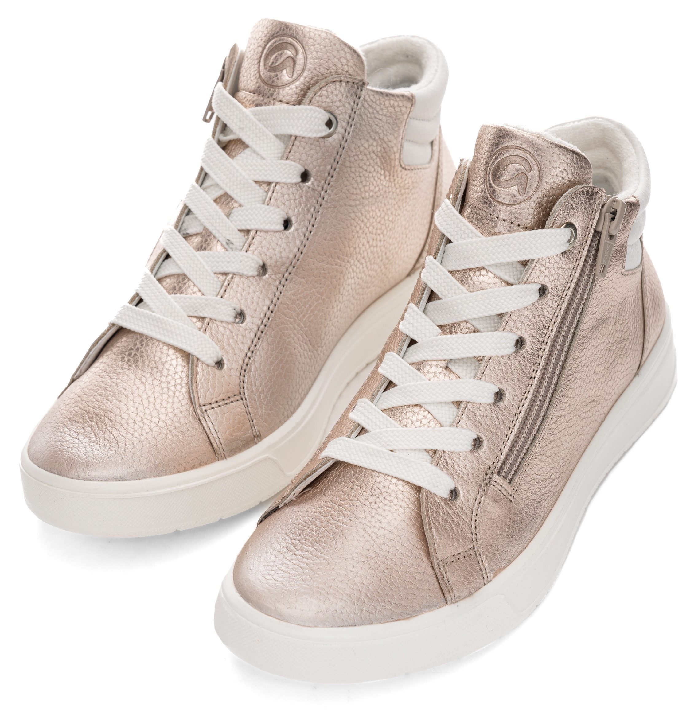 Ara ROM Sneaker, High Top Sneaker, günstig online kaufen
