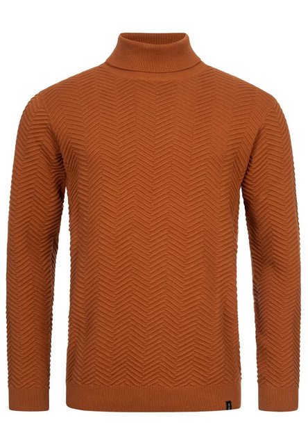 Indicode Strickpullover Saini günstig online kaufen