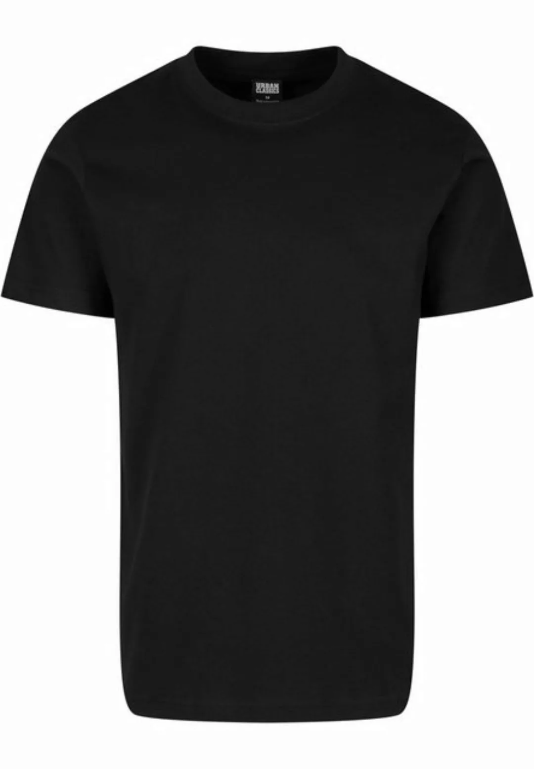 URBAN CLASSICS T-Shirt Urban Classics Herren Basic Tee (1-tlg) günstig online kaufen