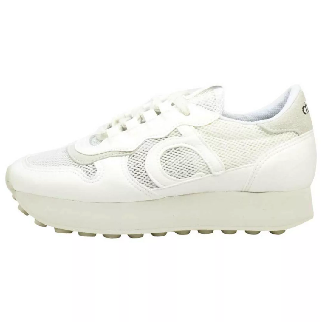 Duuo Shoes Calma High Sportschuhe EU 38 White günstig online kaufen