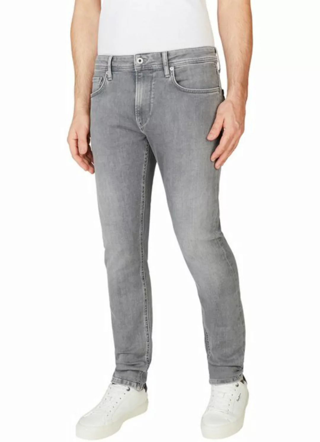 Pepe Jeans Tapered-fit-Jeans TAPERED JEANS günstig online kaufen