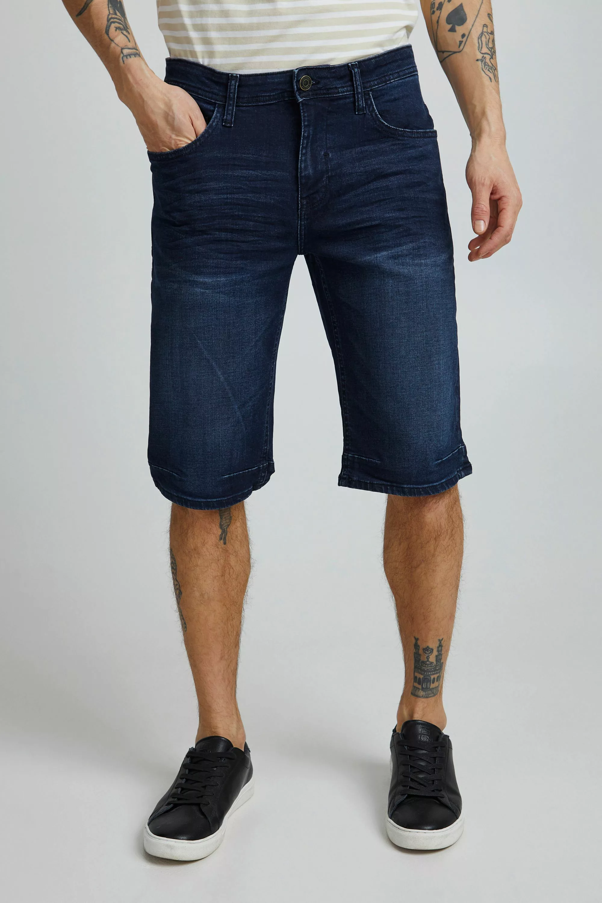 11 Project Jeansshorts "11 Project PRNordian" günstig online kaufen